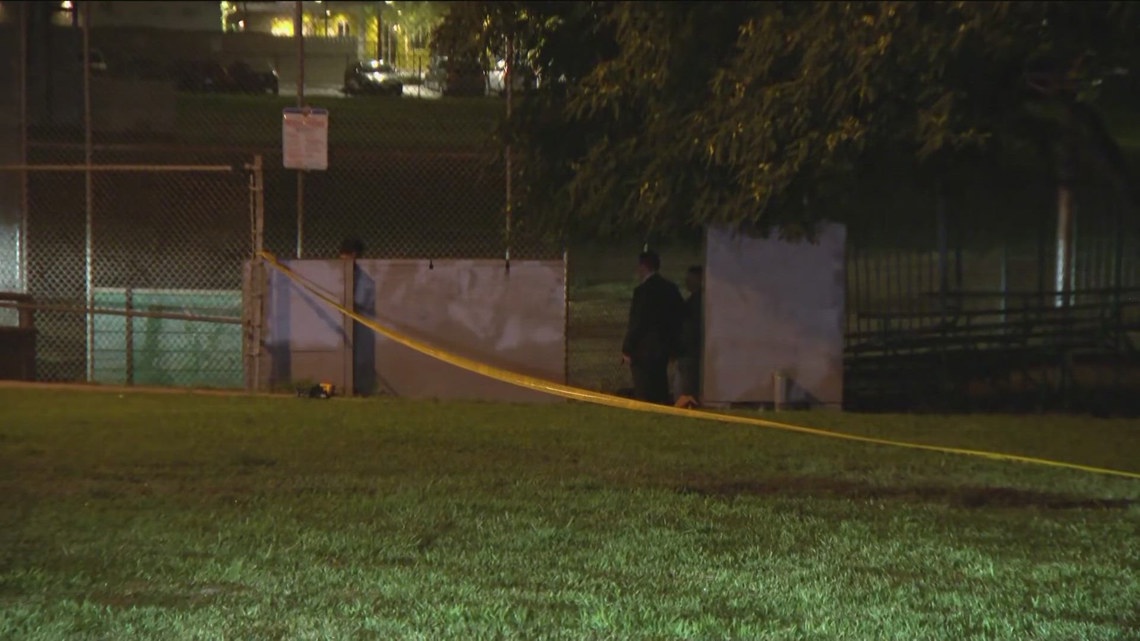 San Diego police investigate fatal shooting in Linda Vista