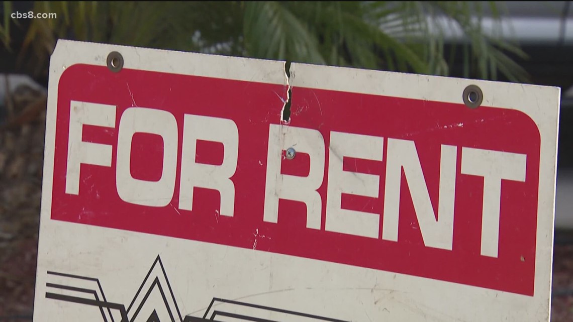 COVID19 Landlord reacts to tenants not paying rent for months