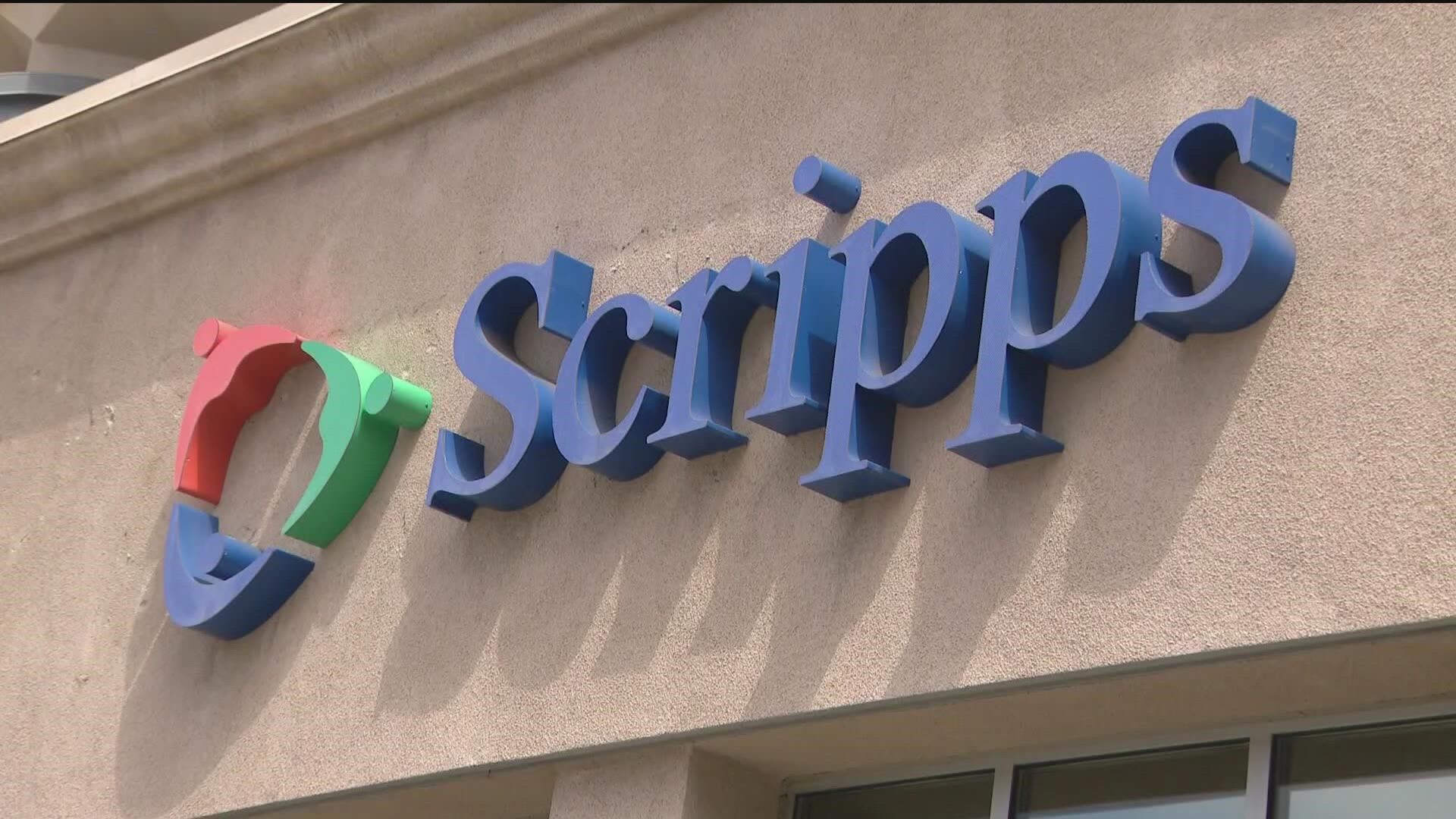 Scripps Health To Pay 3 57 Million After Ransomware Data Breach Cbs8 Scripps Health To Pay 3 57 Million After Ransomware Data Breach Cbs8