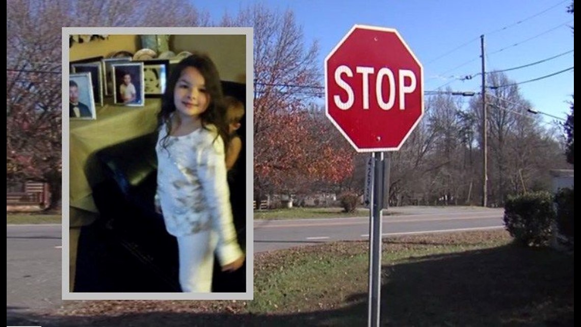 First-grader dragged nearly a mile by school bus | cbs8.com