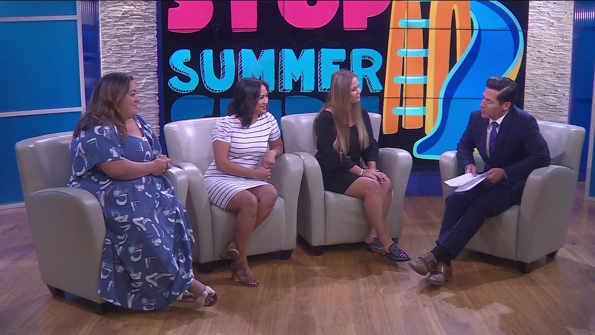 Counselors explain the summer slide phenomenon and what can be done to combat it.