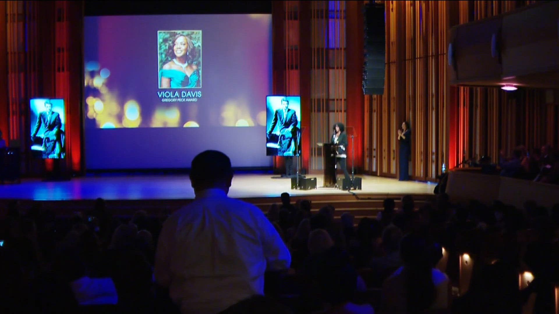 San Diego International Film Festival celebrates 25 years | cbs8.com