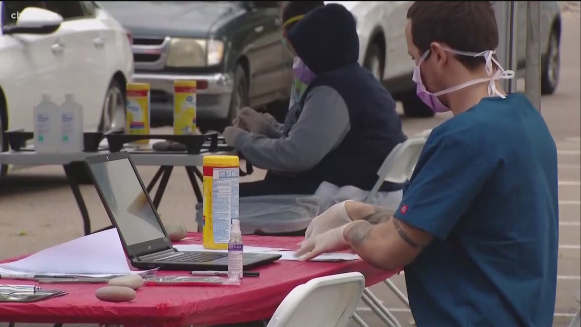 As COVID19 cases continue to grow San Diego County to shutter indoor