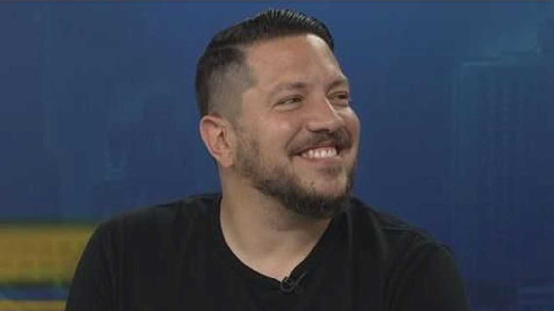 Impractical Jokester Sal Vulcano bringing funny to San Diego all