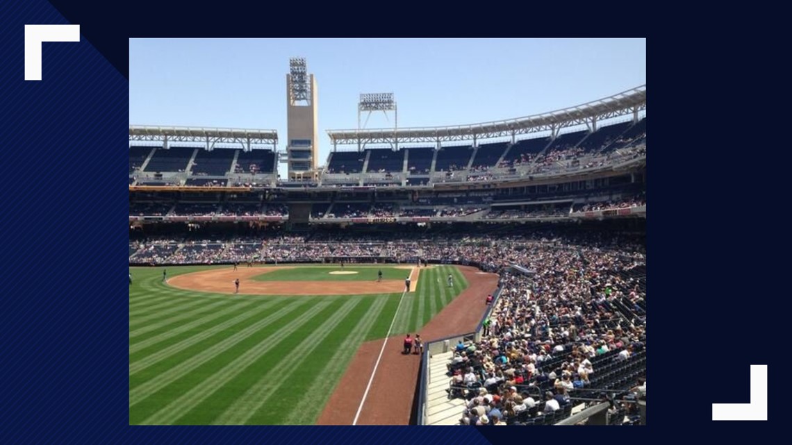 2018 Preview: San Diego Padres, Petco Park