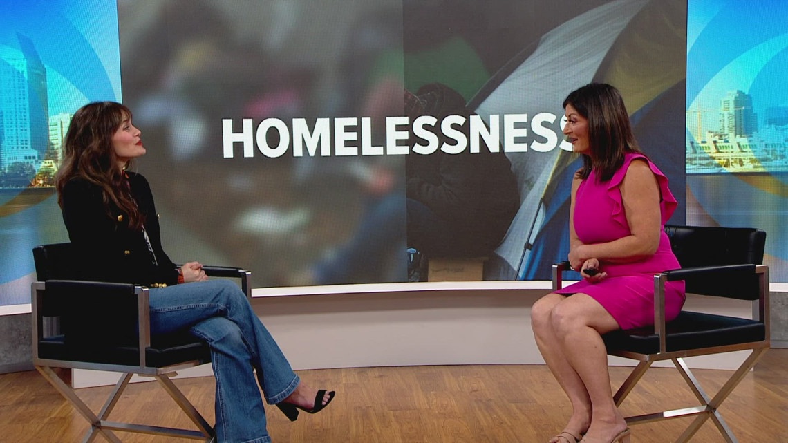 Safe place to call home | The non-profit Townspeople supporting those experiencing homelessness