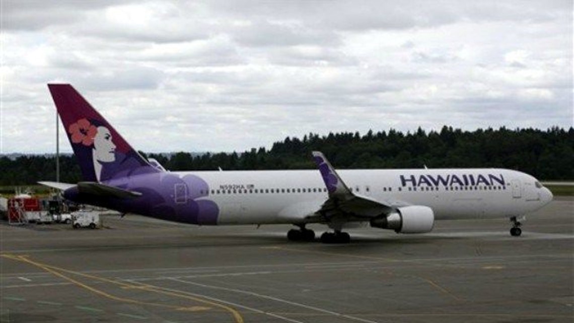 Hawaiian Airlines celebrates launch of daily San Diego Maui flights with special fare