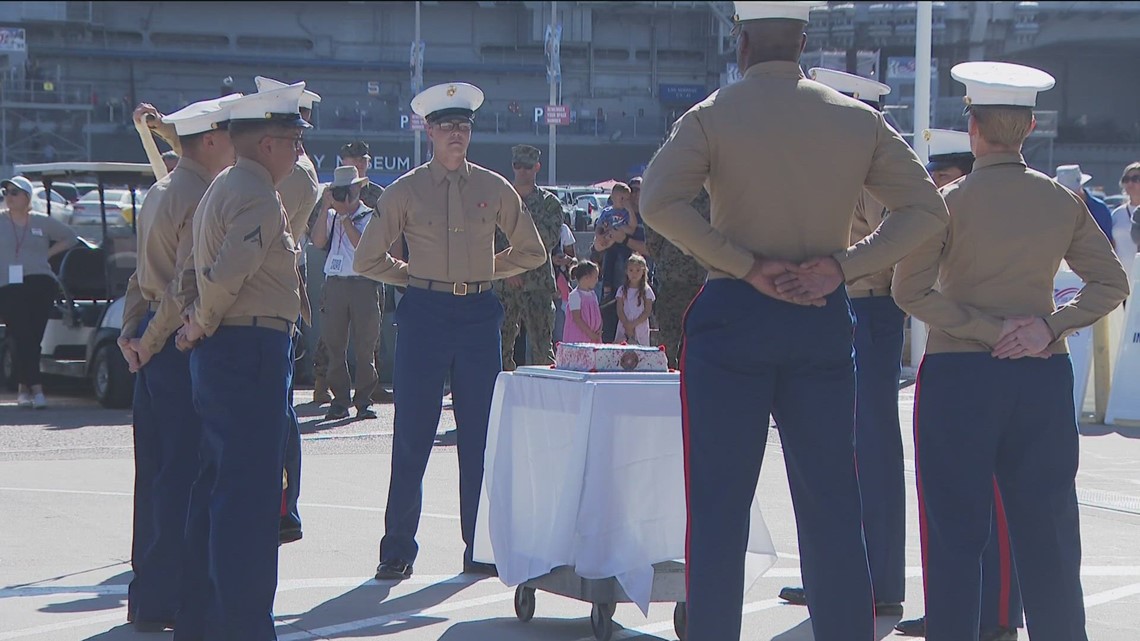 How to prepare for Fleet Week San Diego - Vimarsana News