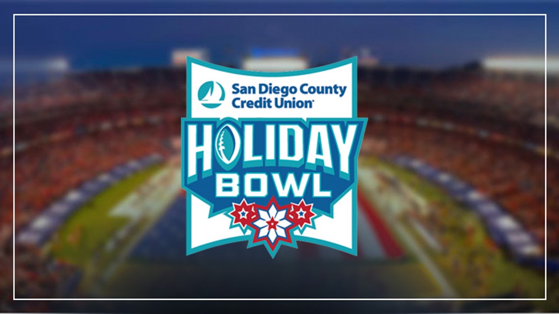 USC to face Iowa in Holiday Bowl in San Diego