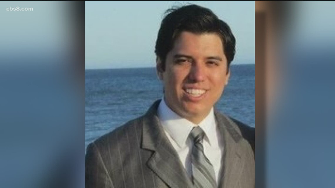 Trial begins for man accused of murdering CCHS teacher - Vimarsana News