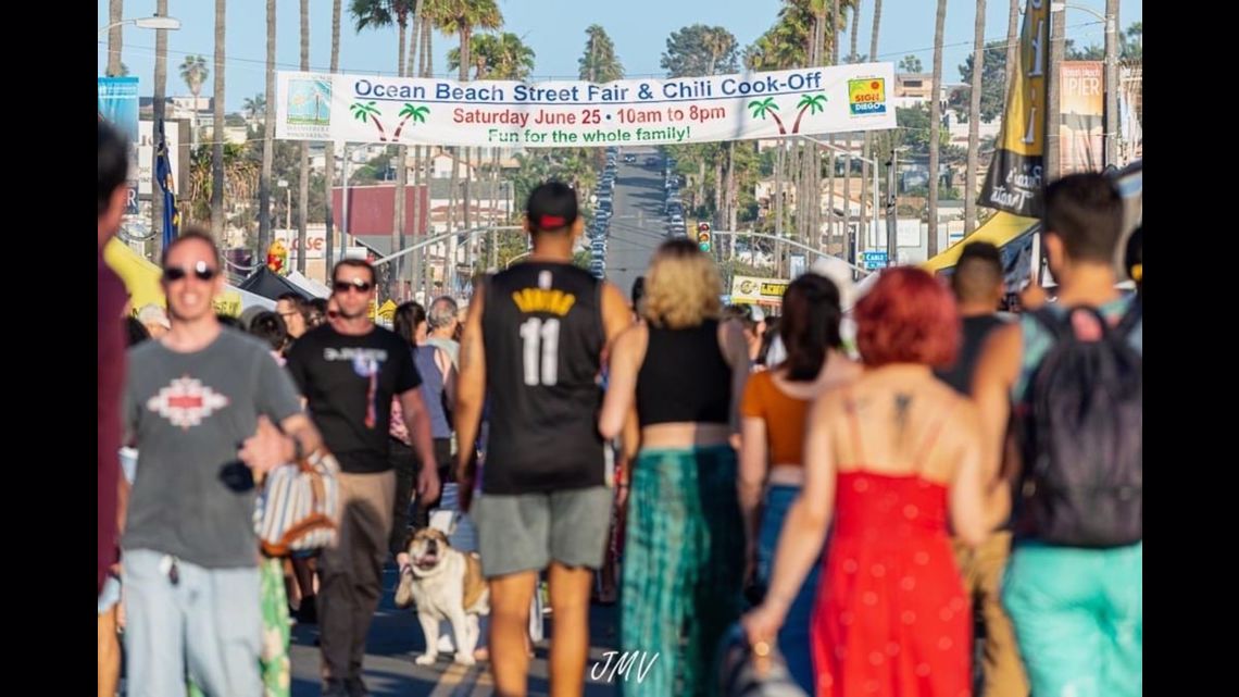 Hermosa Beach Street Fair 2024 Dates Brooks Leticia