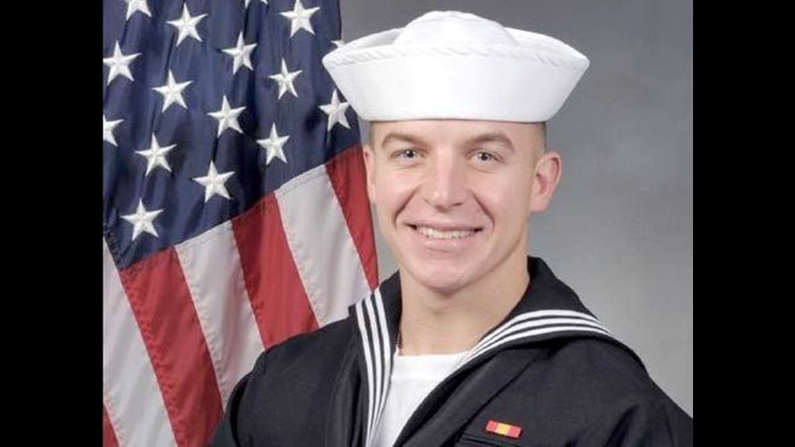 Navy SEAL trainee dies during basic training in Coronado