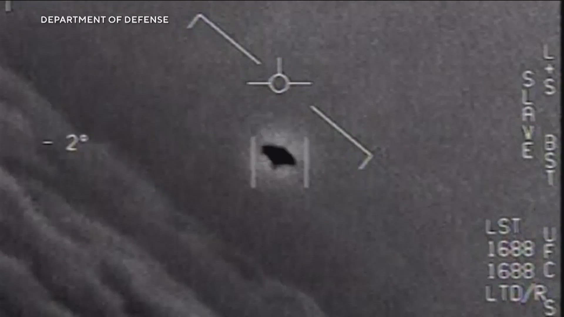 While the study of UFOs often evokes talk of aliens, Democrats and Republicans in recent years have pushed for more research as a national security matter.