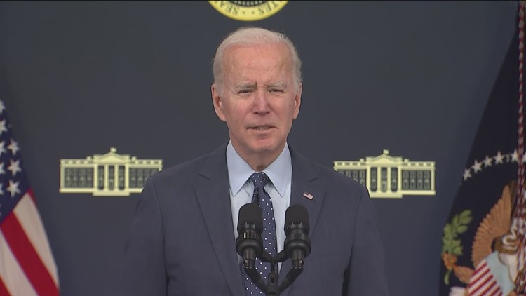 Preview of President Biden's visit to San Diego, what it means for the city and globally