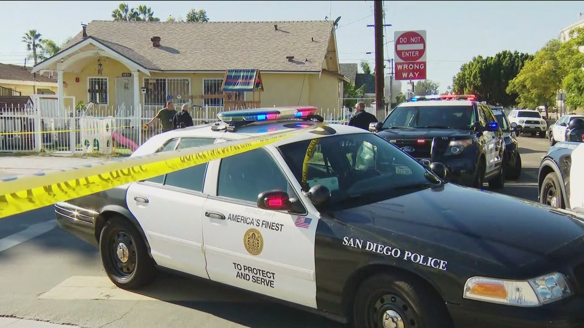 How the city's $258 million budget gap could impact San Diego Police