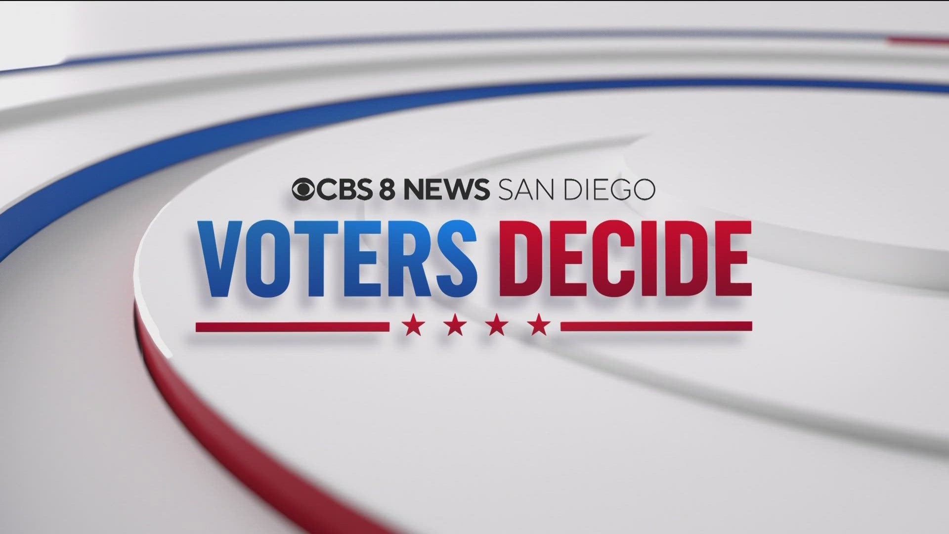 Track live election results from the Tuesday, Nov. 5, 2024 Presidential General Election here:
https://www.cbs8.com/elections