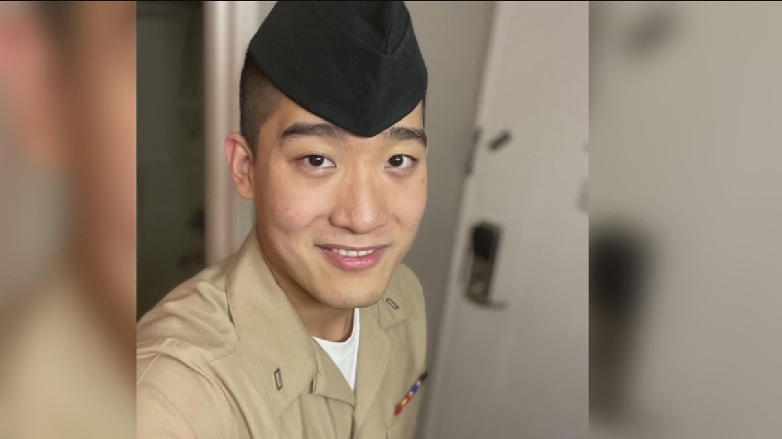 Navy sailor pleads not guilty to selling secrets to China | cbs8.com