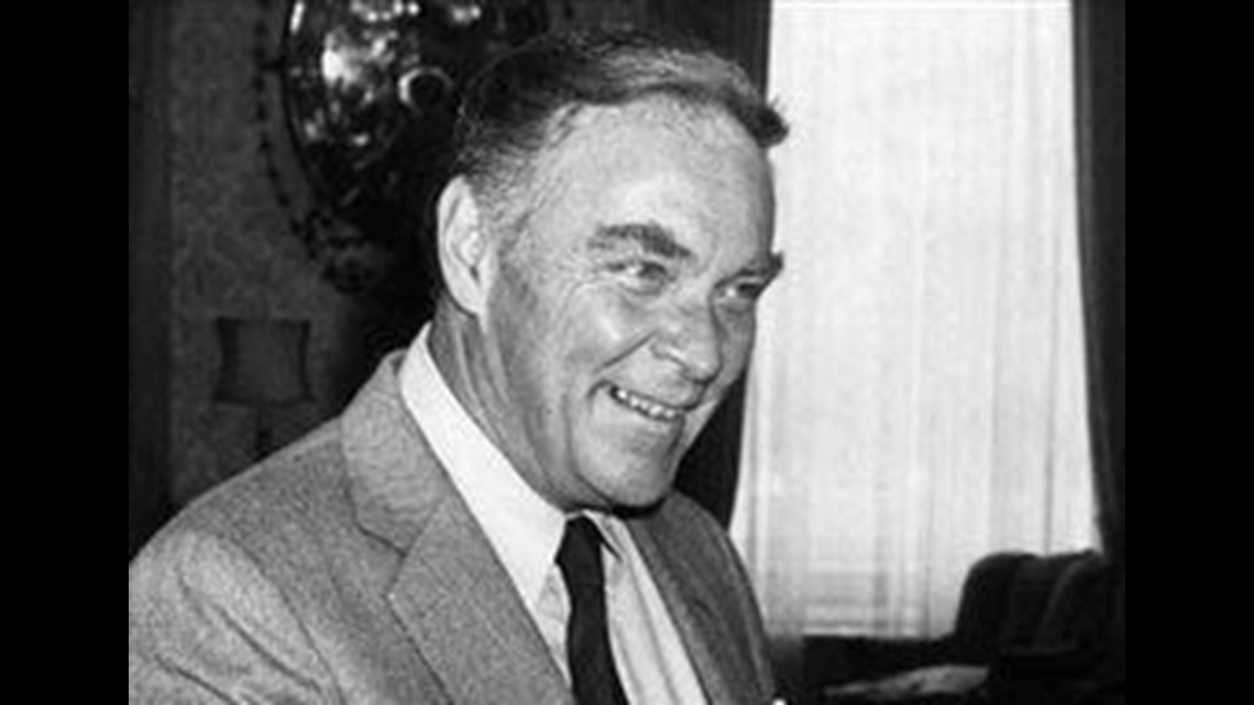 Alexander Haig, former secretary of state, dies | cbs8.com