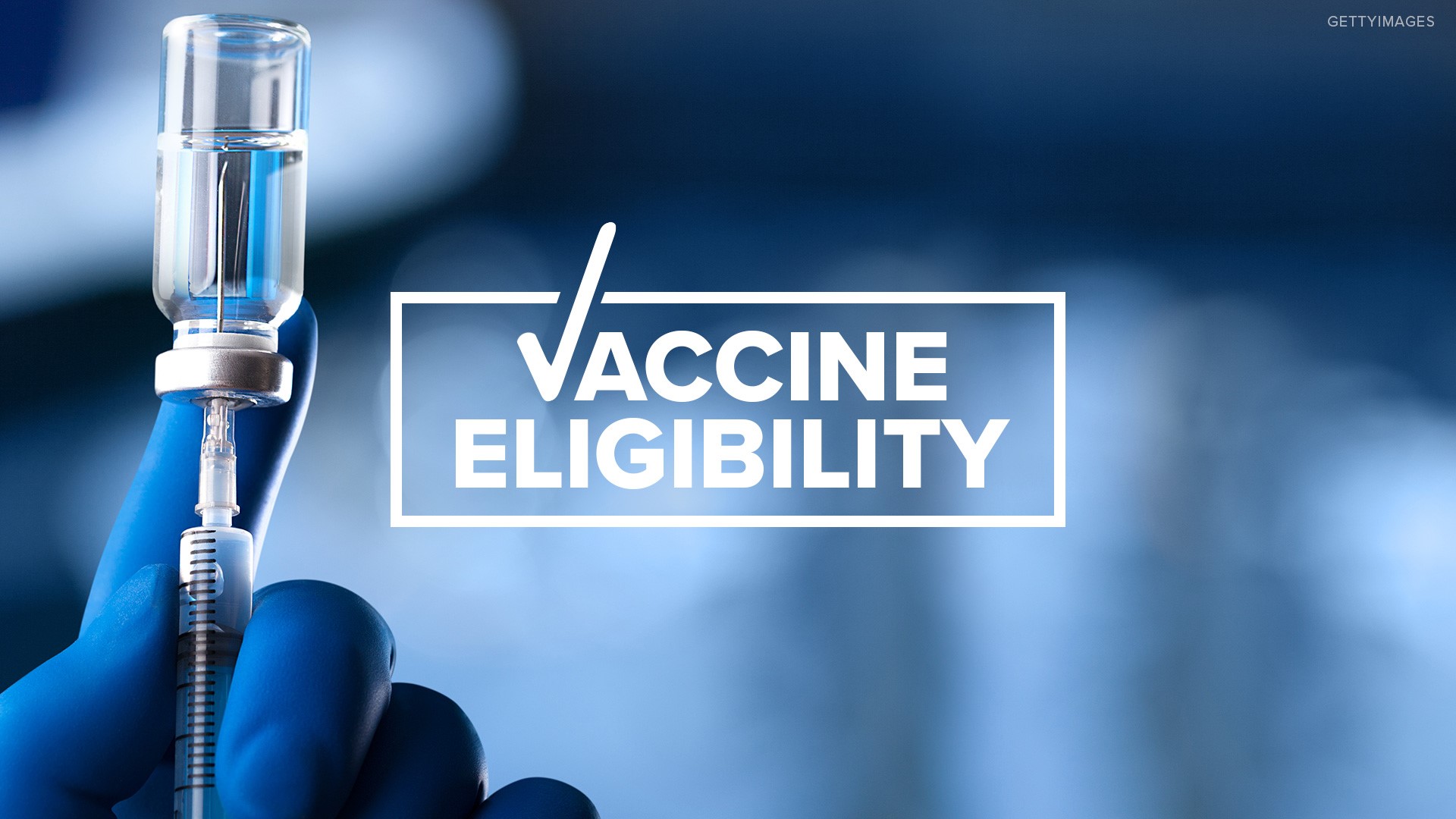 The announcement of the expanded eligibility taking effect March 15 comes on the same day San Diego super station shuts down for 3 days due to vaccine shortage.