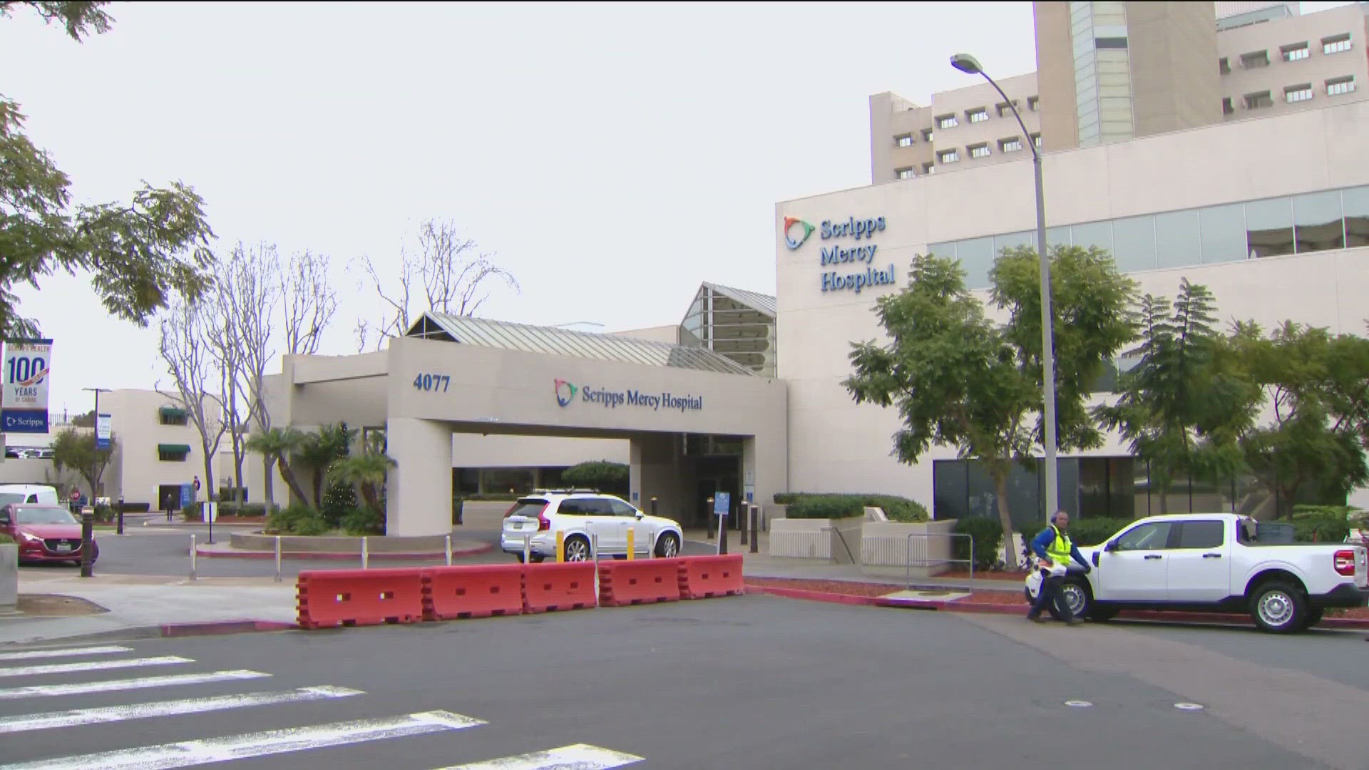 As of January 1, Scripps Health doctors and facilities are no longer contracted in-network for Anthem members.