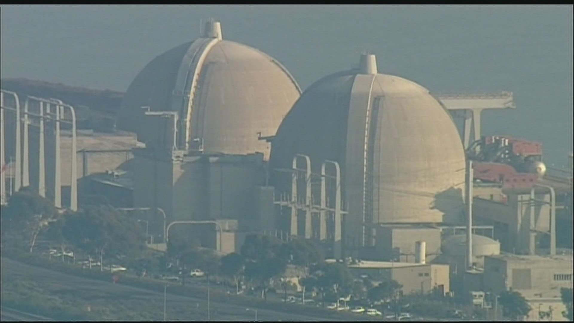 Public Weighs In On Future Of San Onofre Nuclear Power Plant Cbs8 Com   9ebac5ee Bf2b 40c5 B190 F49fcc4d2c47 1920x1080 