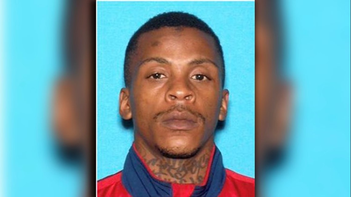 Suspect arrested in rapper Nipsey Hussle's shooting death