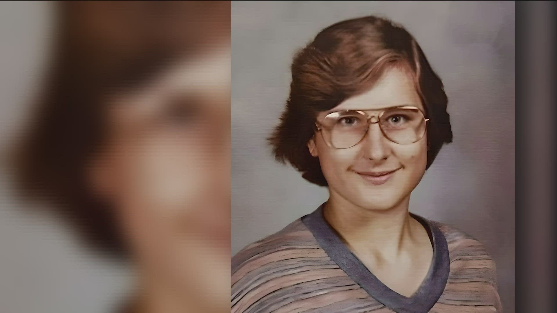 Genetic evidence has enabled investigators to identify a woman's remains found in Warner Springs 37 years ago as those of a presumed homicide victim from the 1980's.
