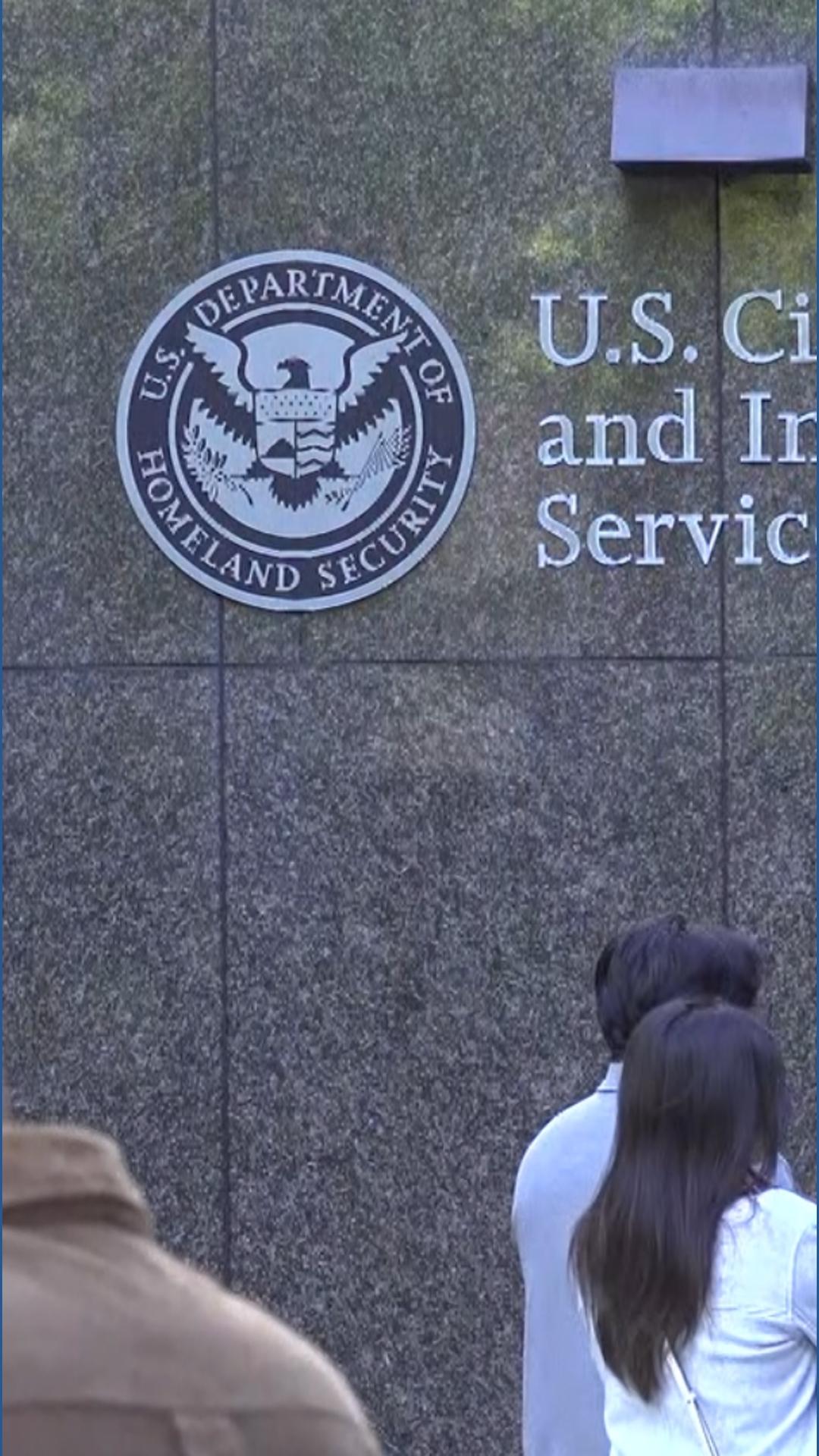 Immigration attorneys warn of ICE detentions at green card interviews | cbs8.com