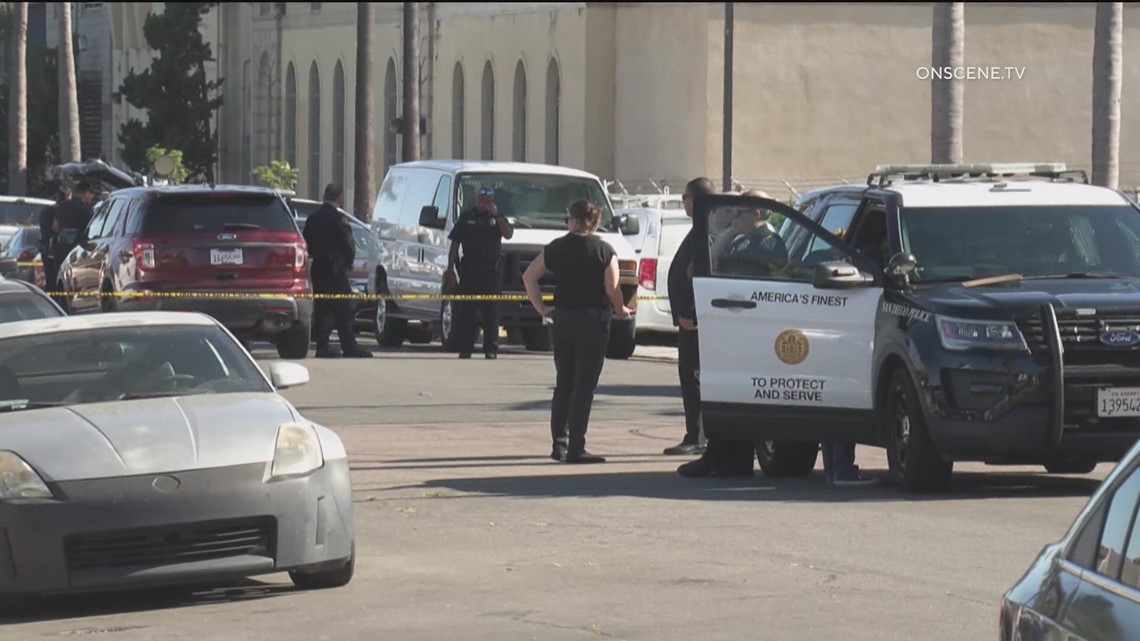 Police searching for suspects after 14-year-old killed in City Heights shooting - Vimarsana News