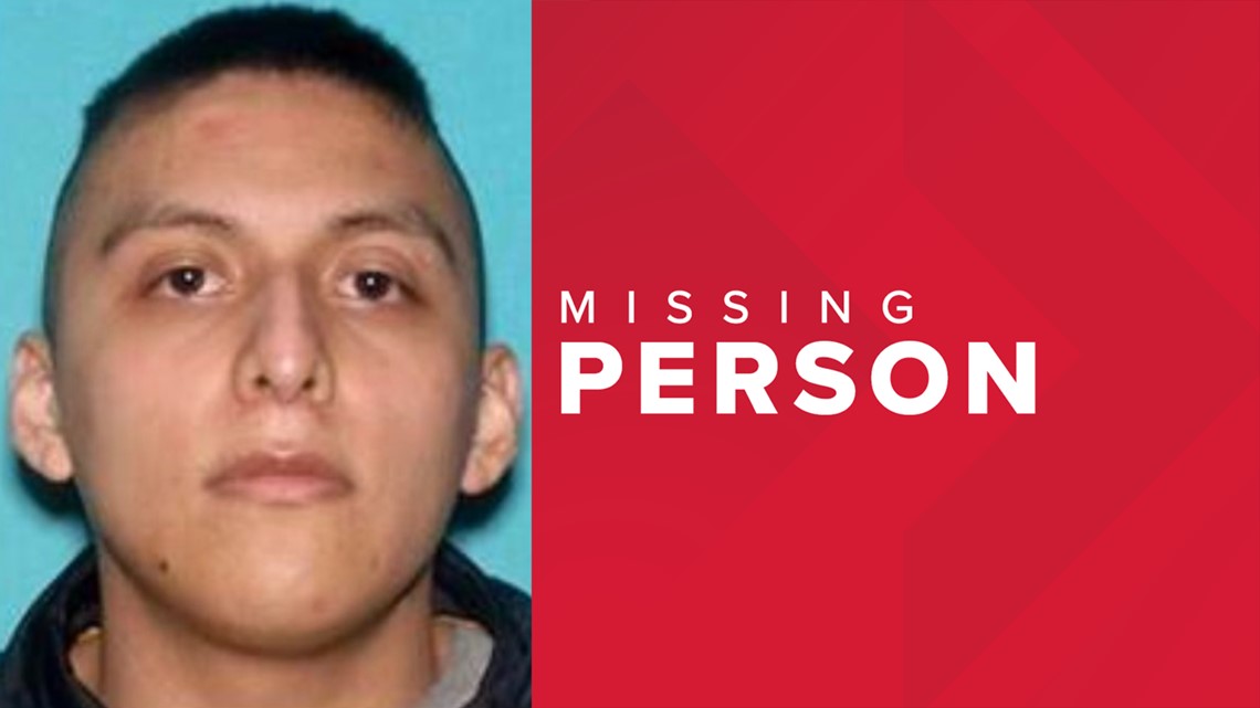 San Diego Police searching for missing 24-year-old Jhovany Reyes - Vimarsana News
