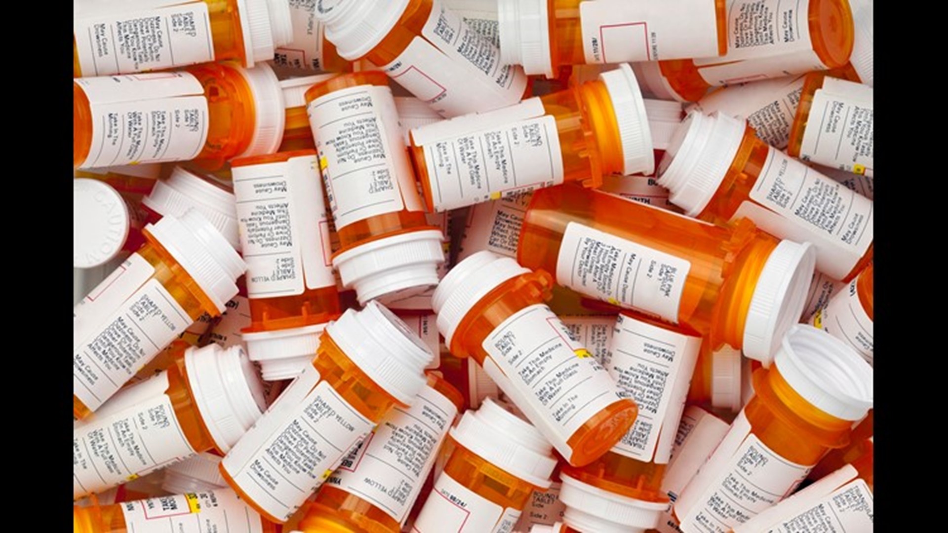 44 San Diego sites to participate in National Prescription Drug Take