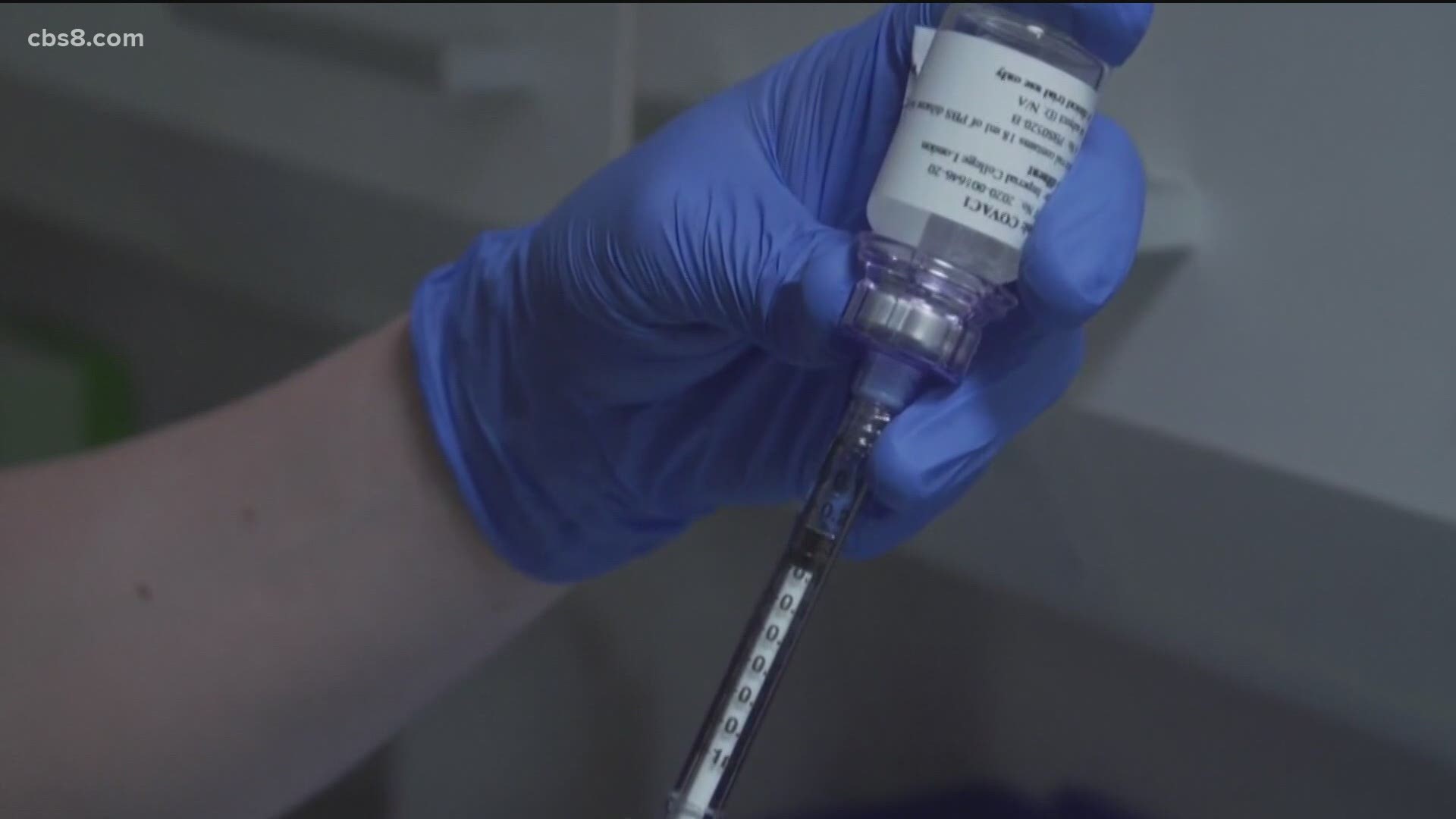 CDC officials now say they plan to update their guidance to say that anyone who suffers heart inflammation after one dose of the vaccine can defer a second shot.