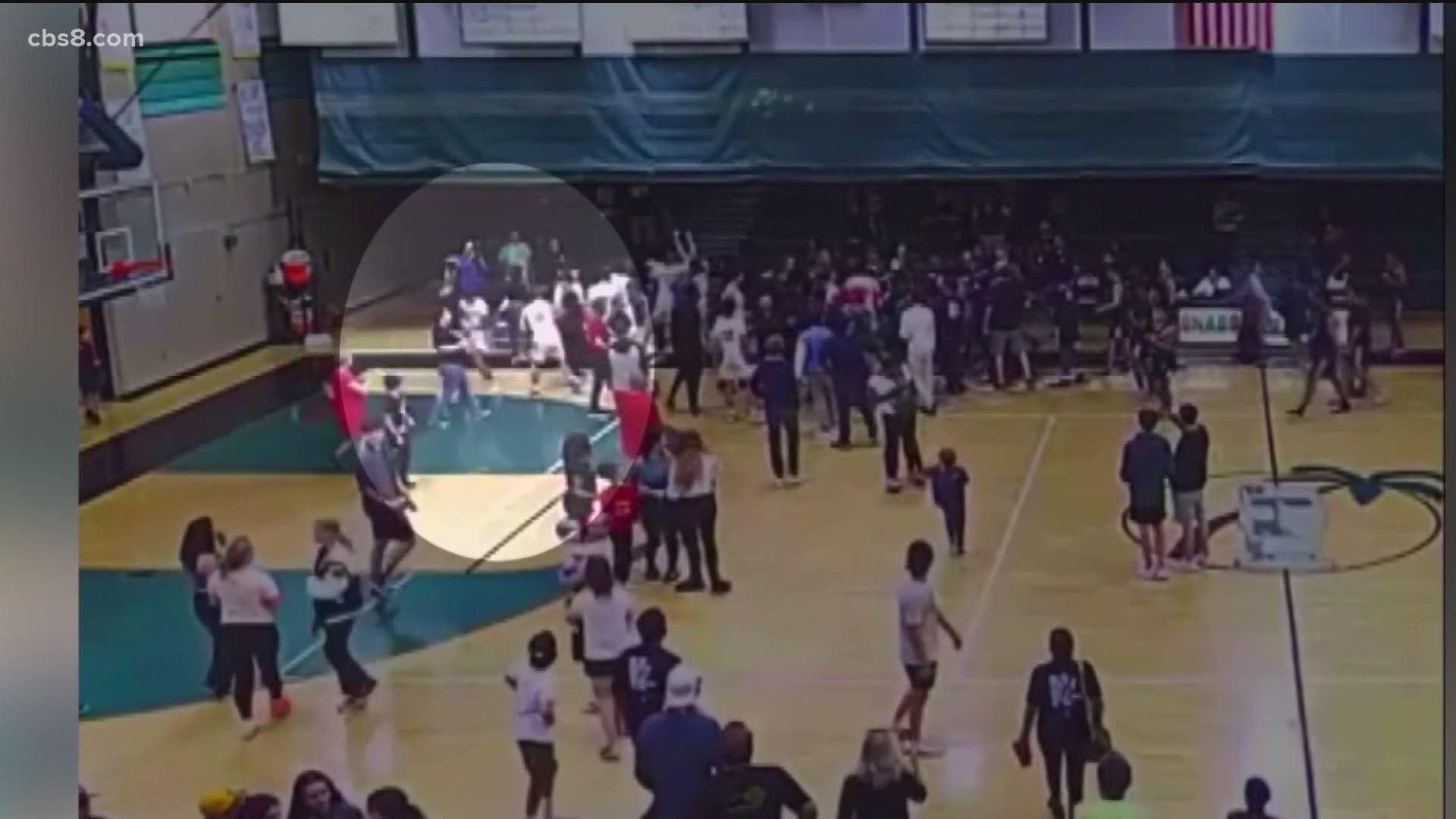 The fallout continues over an incident that many are calling racist, at a Coronado championship game that ended with people throwing tortillas at Orange Glen High.
