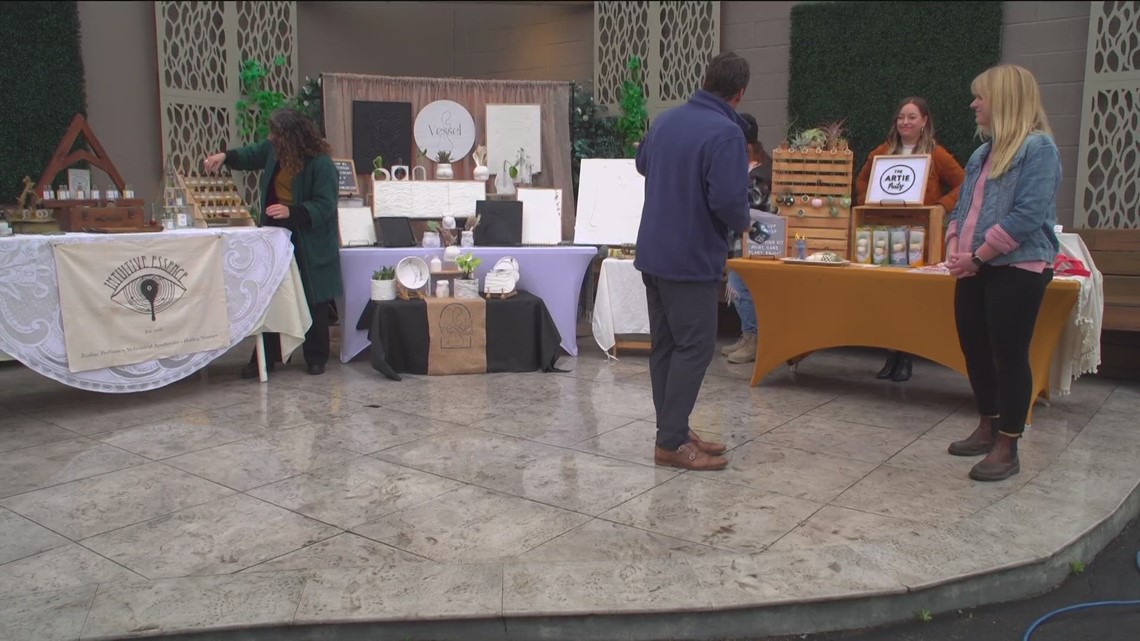 San Diego Made Spring Market returns on April 23