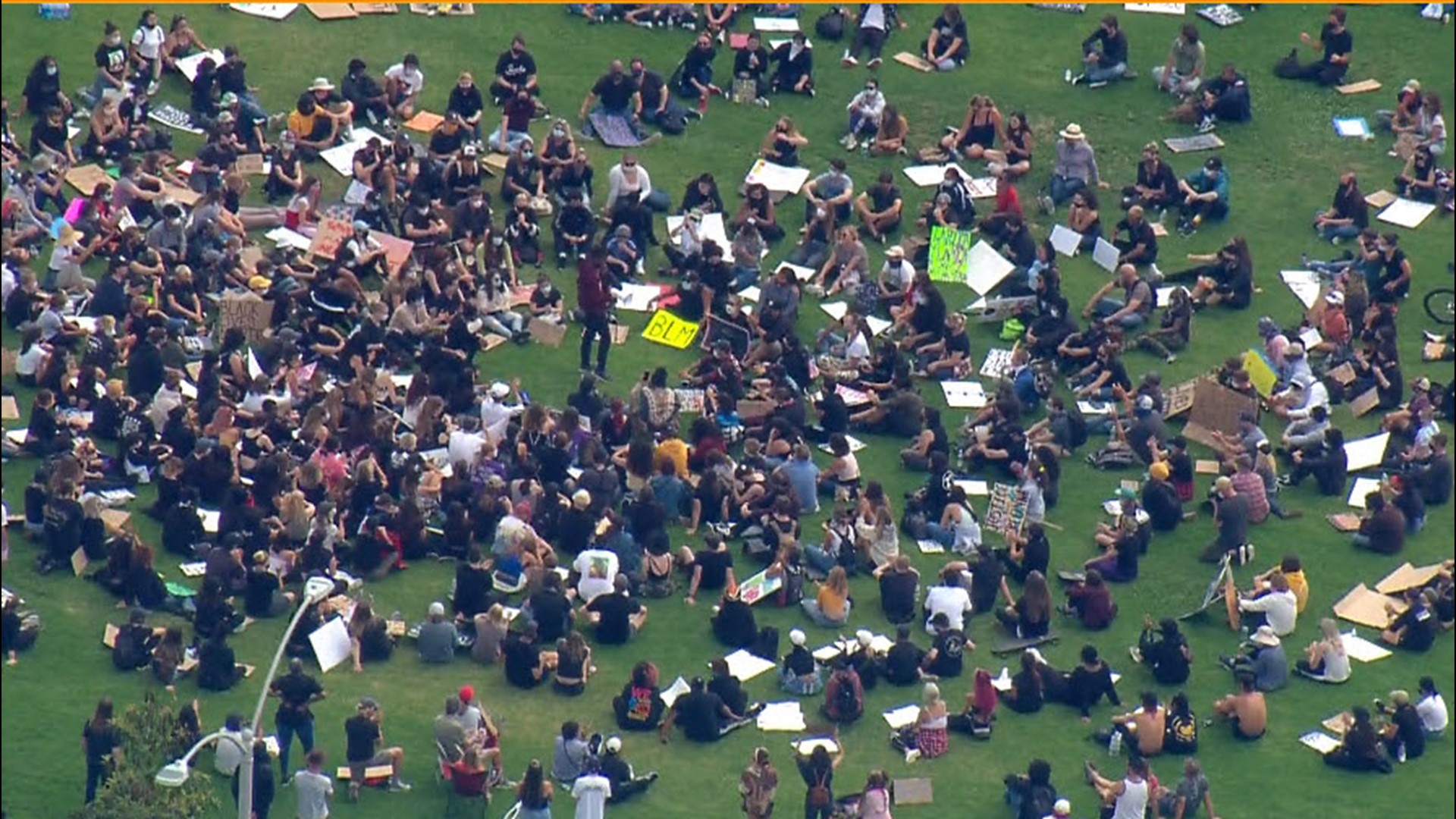 Protests planned in San Diego County on Friday | cbs8.com