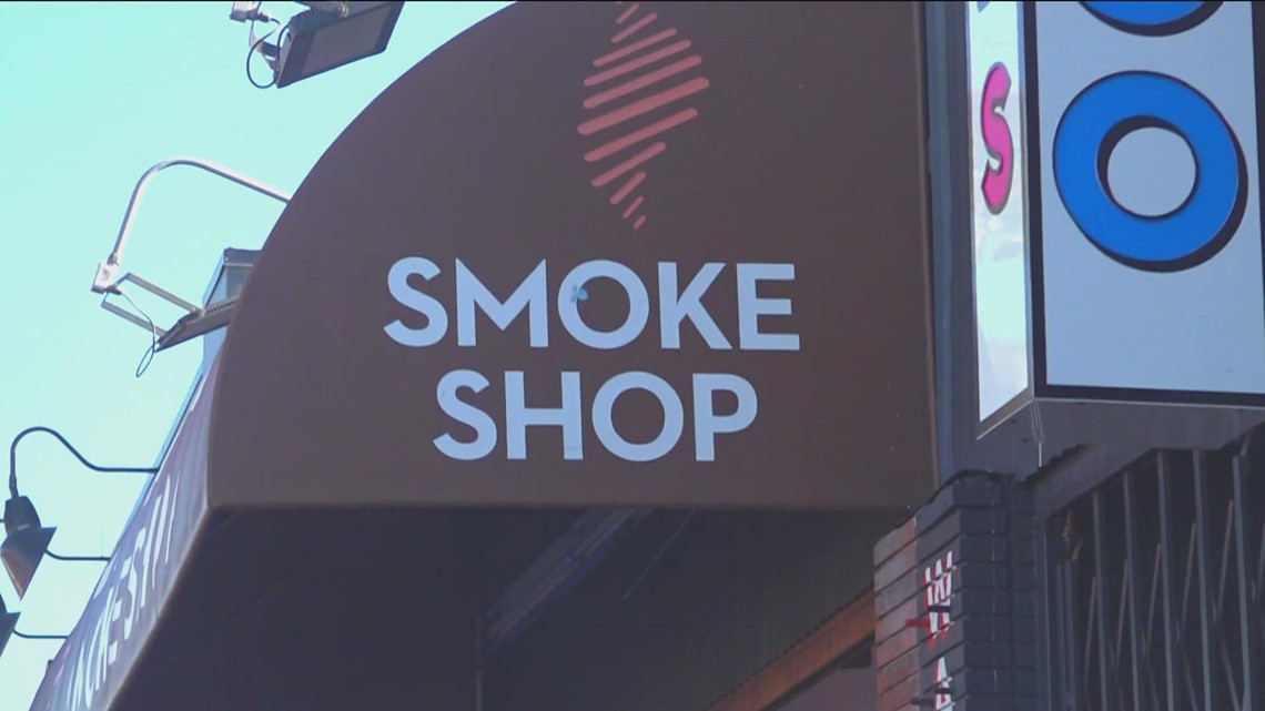 does walmart deliver cigarettes Who delivers tobacco products?