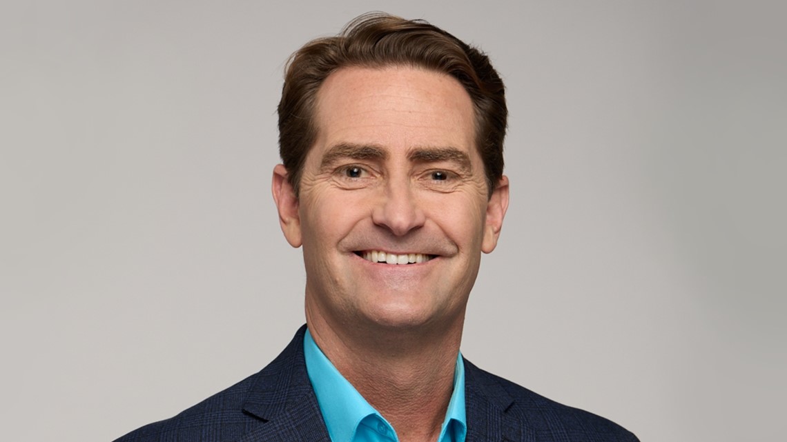 Jeff Zevely | cbs8.com