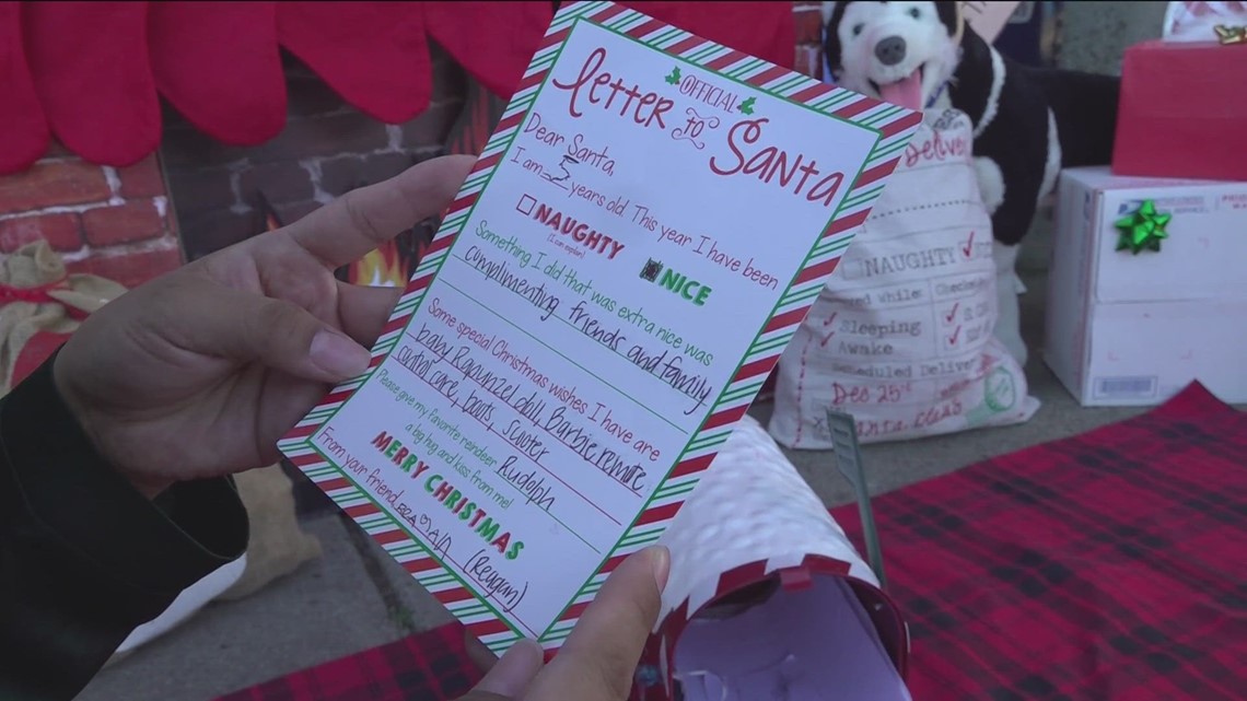 What Do College Kids Want For Christmas 