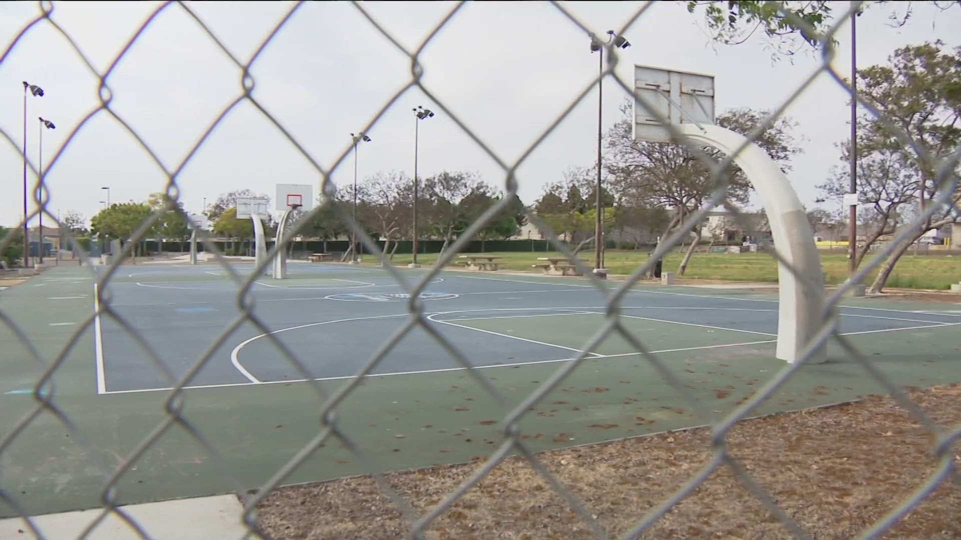 Chula Vista Harborside Park set to partially reopen after closure ...