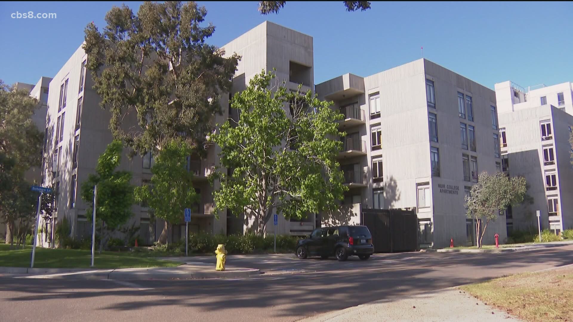 UCSD's housing department says they have to increase rents after already accumulating nearly $30 million in debt.