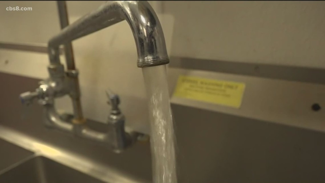 Poway City Council meeting focuses on one question What's up with the