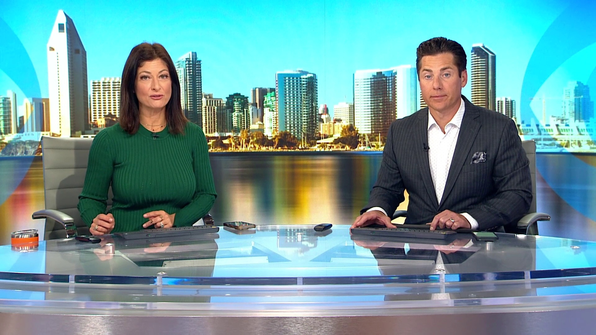 San Diego increases hotel tax to fund city improvements | cbs8.com