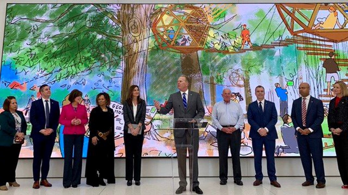 Apple to add 1,200 local jobs, develop a new campus in San Diego