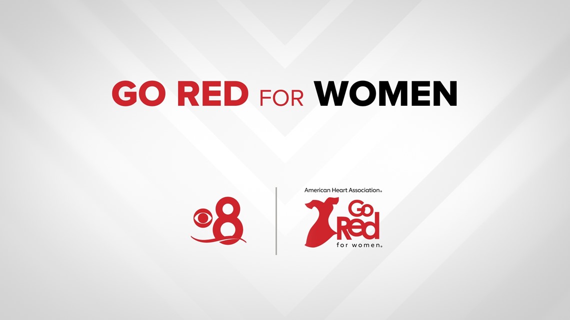 Go Red For Women 2023