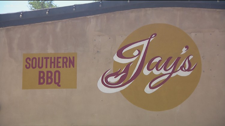 Alpine locals rally around Jay's Southern Cafe after racist tirade towards owner and family