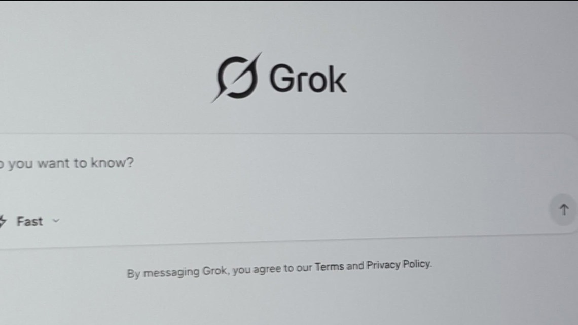 California's AG investigates Musk's xAI over non-consensual deepfake pornography