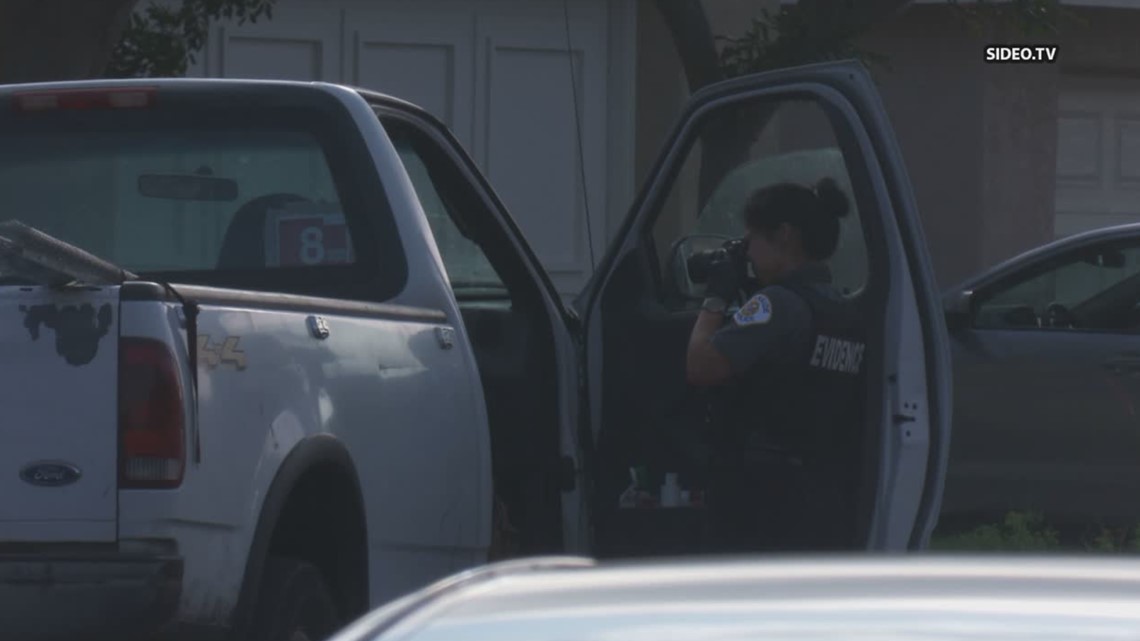Young toddler hit and killed by truck in Oceanside | cbs8.com