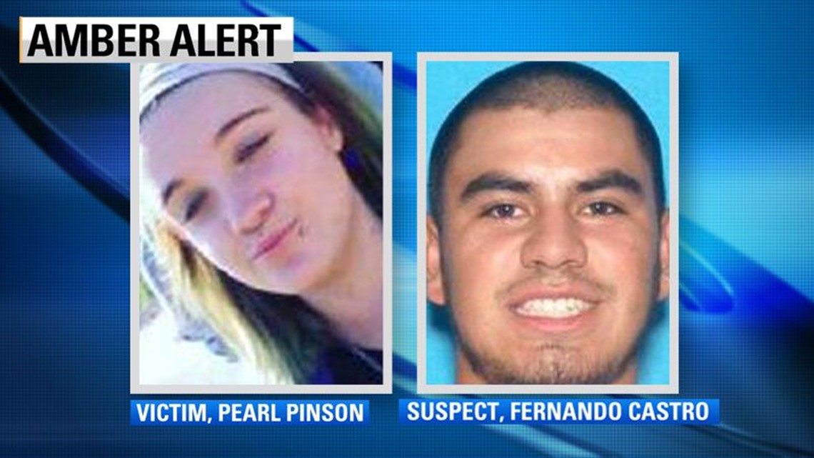 Police search kidnapped teen, suspect killed