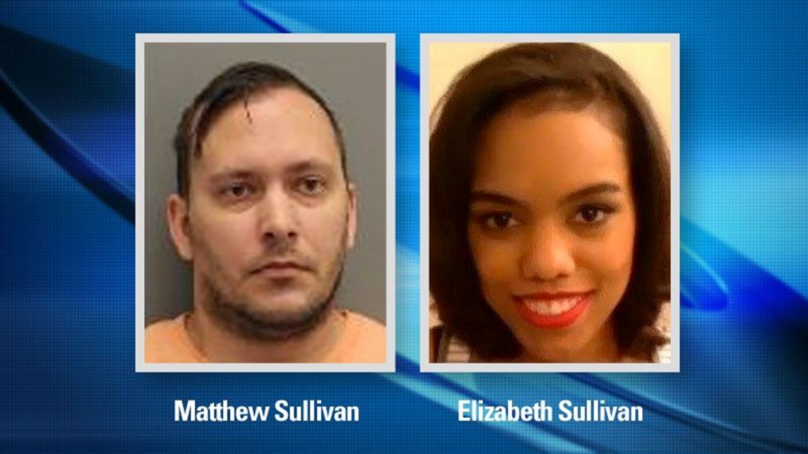 ExNavy man pleads not guilty to murdering wife whose body was found in