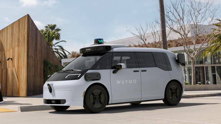 Waymo无人驾驶出租车要来 San Diego 了